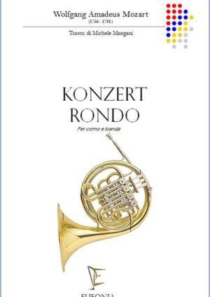 KONZERT RONDO edizioni_eufonia