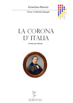 LA CORONA D'ITALIA edizioni_eufonia