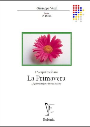 LA PRIMAVERA edizioni_eufonia