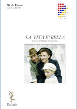 LA VITA E' BELLA edizioni_eufonia