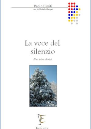 LA VOCE DEL SILENZIO edizioni_eufonia