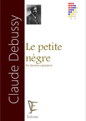 LE PETITE NÈGRE edizioni_eufonia