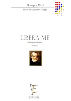 LIBERA ME edizioni_eufonia