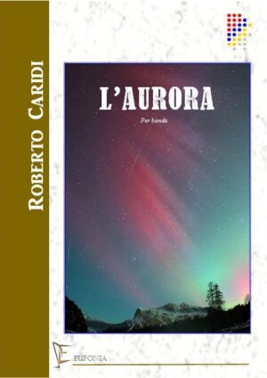 L'AURORA edizioni_eufonia