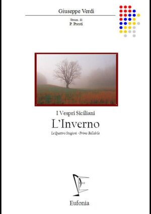 L'INVERNO edizioni_eufonia