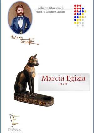 MARCIA EGIZIA edizioni_eufonia