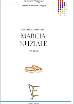 MARCIA NUZIALE edizioni_eufonia