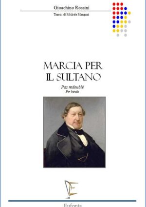 MARCIA PER IL SULTANO edizioni_eufonia