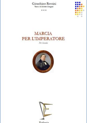 MARCIA PER L'IMPERATORE edizioni_eufonia