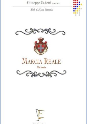 MARCIA REALE edizioni_eufonia