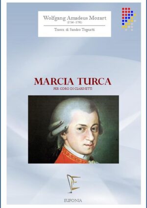 MARCIA TURCA edizioni_eufonia