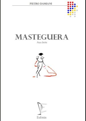 MASTEGUERA edizioni_eufonia