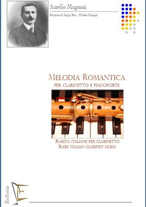 MELODIA ROMANTICA edizioni_eufonia