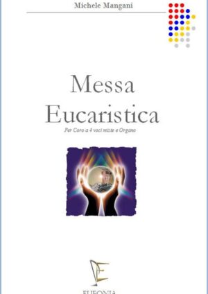 MESSA EUCARISTICA edizioni_eufonia