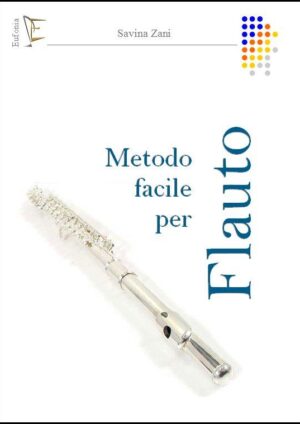 METODO FACILE PER FLAUTO edizioni_eufonia