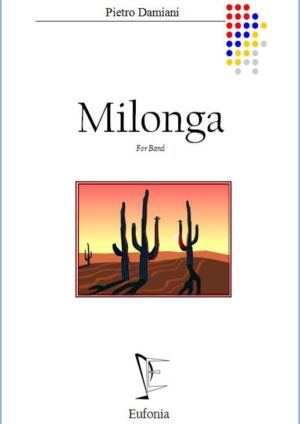 MILONGA edizioni_eufonia