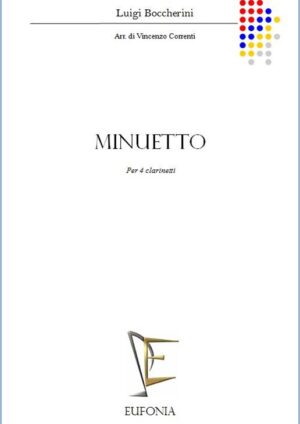 MINUETTO edizioni_eufonia