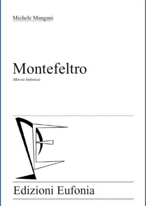 MONTEFELTRO edizioni_eufonia