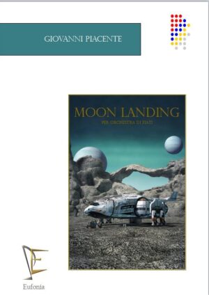 MOON LANDING edizioni_eufonia