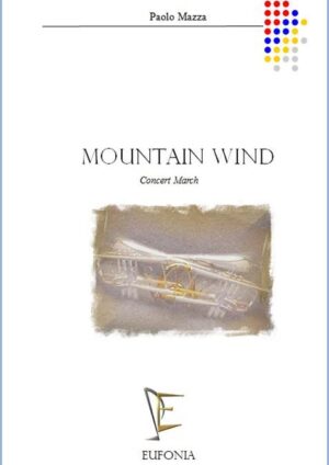 MOUNTAIN WIND edizioni_eufonia