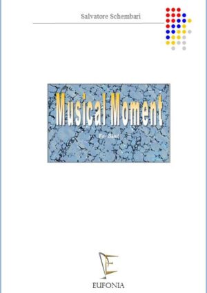 MUSICAL MOMENT edizioni_eufonia