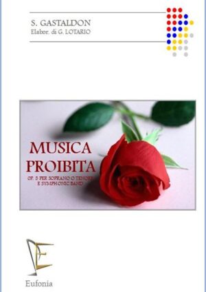 MUSICA PROIBITA edizioni_eufonia