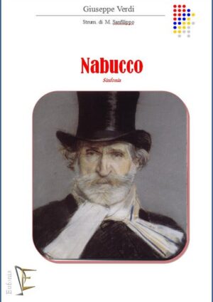 NABUCCO - SINFONIA edizioni_eufonia