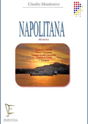 NAPOLITANA edizioni_eufonia