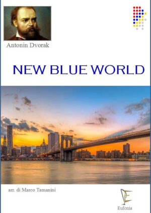 NEW BLUE WORLD edizioni_eufonia