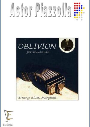 OBLIVION edizioni_eufonia