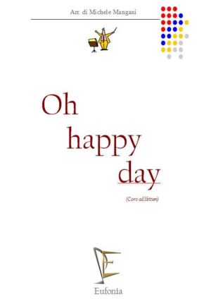 OH HAPPY DAY edizioni_eufonia