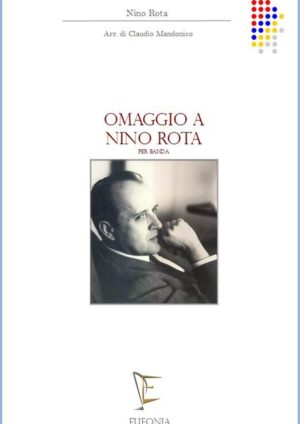 OMAGGIO A NINO ROTA edizioni_eufonia