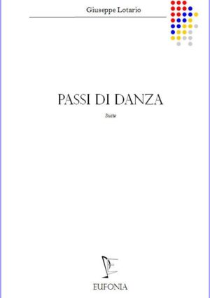 PASSI DI DANZA edizioni_eufonia