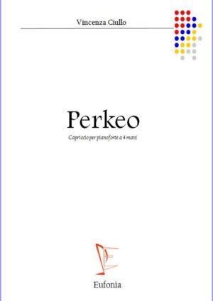 PERKEO edizioni_eufonia