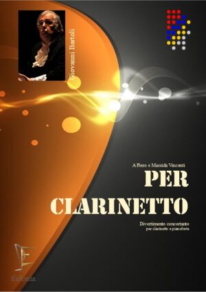 PER CLARINETTO edizioni_eufonia