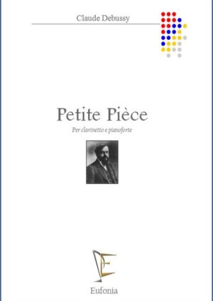 PETITE PIÉCE edizioni_eufonia