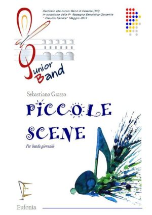 PICCOLE SCENE edizioni_eufonia