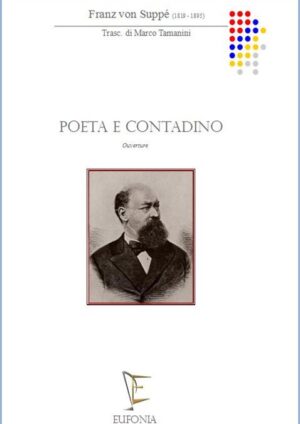 POETA E CONTADINO edizioni_eufonia