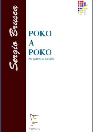 POKO A POKO edizioni_eufonia