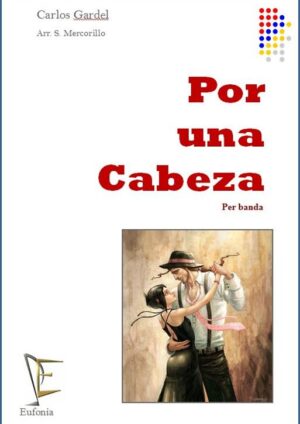 POR UNA CABEZA edizioni_eufonia