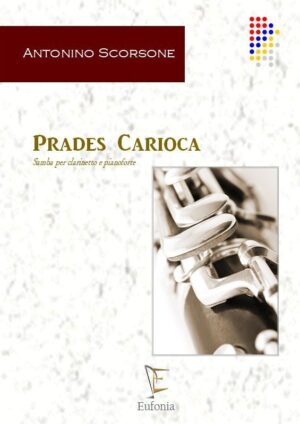 PRADES CARIOCA edizioni_eufonia