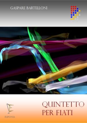 QUINtETTO PER FIATI edizioni_eufonia