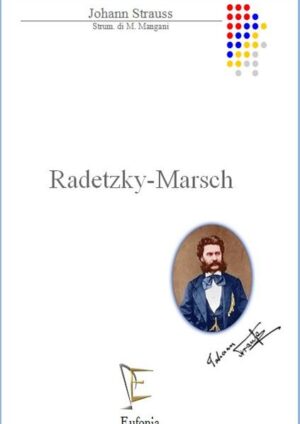 RADETZKY MARCH edizioni_eufonia