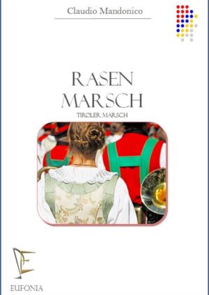 RASEN MARSCH edizioni_eufonia