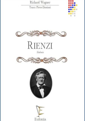 RIENZI - SINFONIA edizioni_eufonia