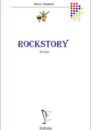 ROCKSTORY edizioni_eufonia