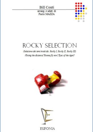 ROCKY SELECTION edizioni_eufonia