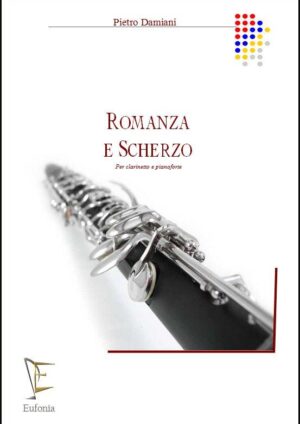 ROMANZA E SCHERZO edizioni_eufonia