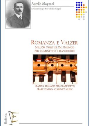 ROMANZA E VALZER edizioni_eufonia