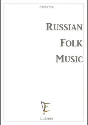 RUSSIAN FOLK MUSIC edizioni_eufonia